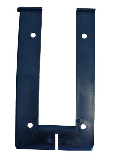  Vordere Gleitplatte f&uuml;r die Holzspalter HF-85 und HF-60 (1 St&uuml;ck). 
 Ersatzteilnummer: 200.037 
 Bitte Ersatzteilliste beachten, unter Downloads, da Baujahrabh&auml;nging 