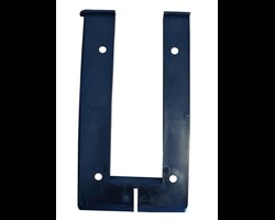  Vordere Gleitplatte f&uuml;r die Holzspalter HF-85 und HF-60 (1 St&uuml;ck). 
 Ersatzteilnummer: 200.037 
 Bitte Ersatzteilliste beachten, unter Downloads, da Baujahrabh&auml;nging 