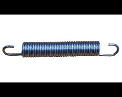  R&uuml;ckholfeder f&uuml;r die Wippe unten der W-SEC. 
 &nbsp; 
 &nbsp; 