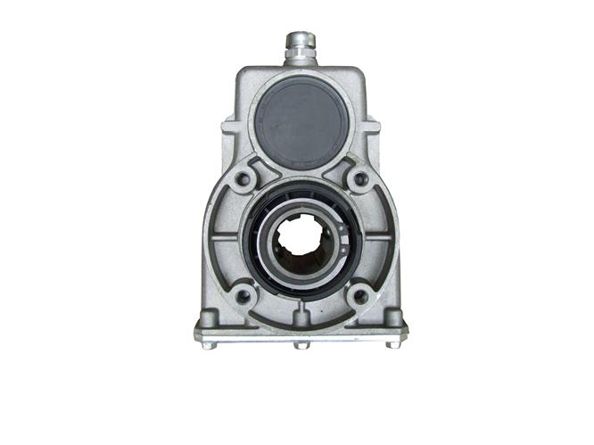  Getriebe mit Pumpe BG 2, 16 ccm 
 Set aus Pumpe BG 2, 16 ccm und Getriebe BG 2, 540 U/Min 1:3, 8 mit Schiebemuffe, Nabe und montiert 
 passend f&uuml;r: XM-11/Z, XM-11/K 