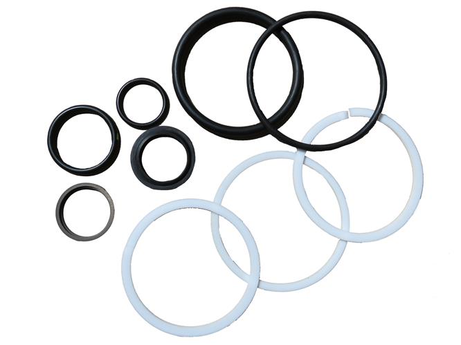  Dichtungssatz f&uuml;r Zylinder der Holzspalter HT-75 und HF-85. 
 Ersatzteilnummer: 500.074.K 
  Bei HF-85 bitte Ersatzteilzeichnung beachten, da alte Ausf&uuml;hrung !!!!   
 &nbsp; 
 &nbsp; 
 &nbsp; 