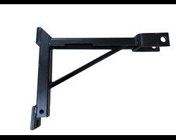  Dreipunkt Oberlenker f&uuml;r Wippkreiss&auml;gen 
 Geeignet f&uuml;r die Brennholzkreiss&auml;gen: WISA ZG, WISA ZMG, W-MAX ZG, W-SEC M, W-SEC ZG und W-SEC ZMG 