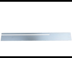  Alueinlage f&uuml;r Baukreiss&auml;gentische. 
 L&auml;nge: ca. 1045 mm 
 Geeignet f&uuml;r: alle BK-Profi Modelle 