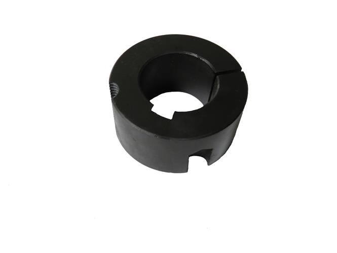  Technische Daten: 
 Bohrung: 35 mm 
 Spannbuchse f&uuml;r Kreiss&auml;genmotore 