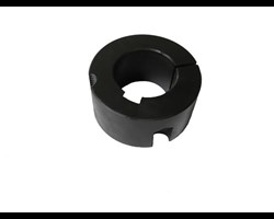  Technische Daten: 
 Bohrung: 35 mm 
 Spannbuchse f&uuml;r Kreiss&auml;genmotore 