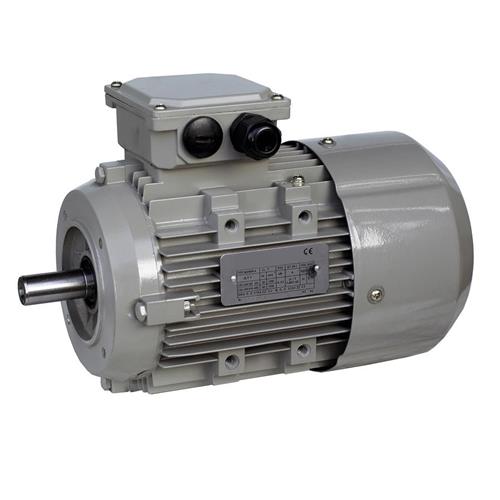  
 Bauform: B14A 
 Leistung: 2,2 kW 
 Drehzahl: 4-polig - 1500 U/min 
 Spannung: 230/400 V 
 