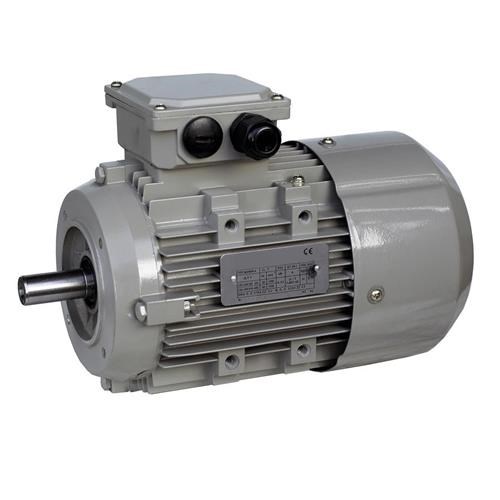  
 Bauform: B14A 
 Leistung: 2,2 kW 
 Drehzahl: 4-polig - 1500 U/min 
 Spannung: 230/400 V 
 