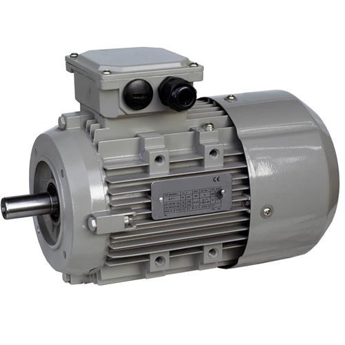  
 Bauform: B14A 
 Leistung: 3 kW 
 Drehzahl: 6-polig - 1000 U/min 
 Spannung: 230/400 V 
 