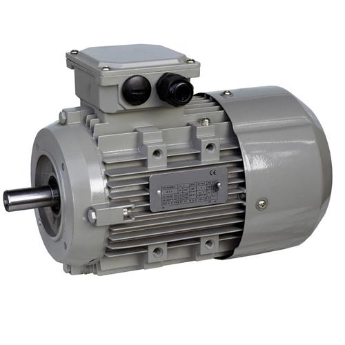  
 Bauform: B14A 
 Leistung: 4 kW 
 Drehzahl: 6-polig - 1000 U/min 
 Spannung: 400/690 V 
 