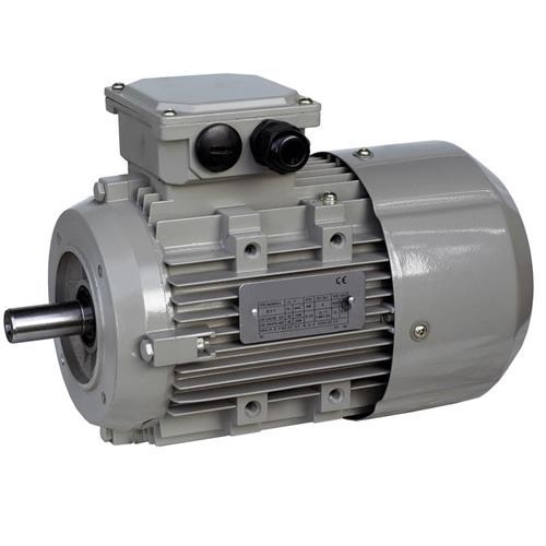  
 Bauform: B14A 
 Leistung: 4 kW 
 Drehzahl: 4-polig - 1500 U/min 
 Spannung: 400/690 V 
 