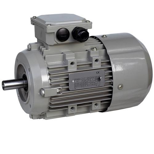  
 Bauform: B14A 
 Leistung: 4 kW 
 Drehzahl: 2-polig - 3000 U/min 
 Spannung: 400/690 V 
 