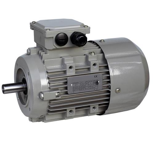  
 Bauform: B14A 
 Leistung: 5,5 kW 
 Drehzahl: 4-polig - 1500 U/min 
 Spannung: 400/690 V 
 