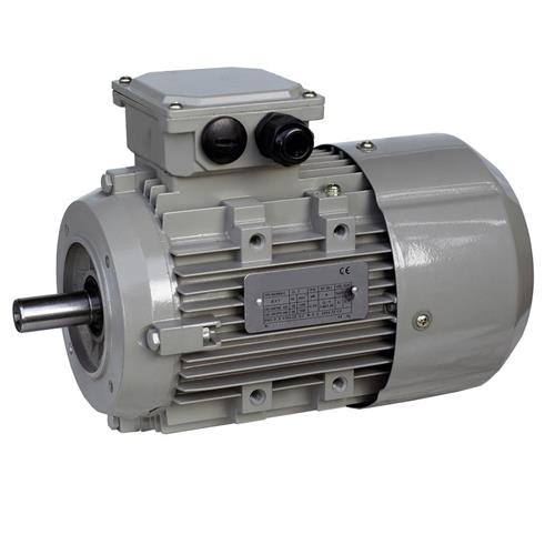  
 Bauform: B14A 
 Leistung: 7,5 kW 
 Drehzahl: 2-polig - 3000 U/min 
 Spannung: 400/690 V 
 