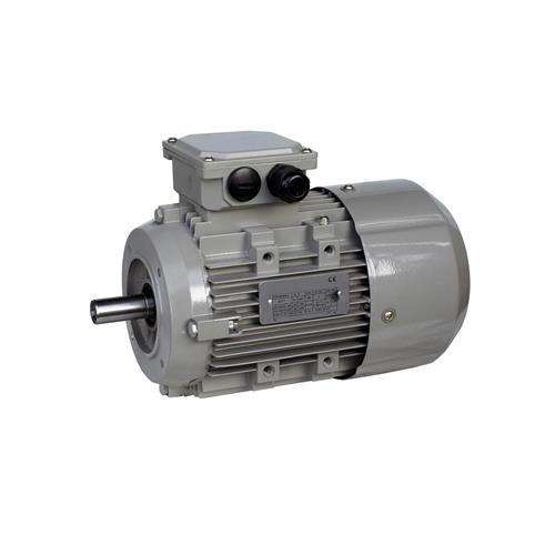  
 Bauform: B14A 
 Leistung: 1,1 kW 
 Drehzahl: 6-polig - 1000 U/min 
 Spannung: 230/400 V 
 