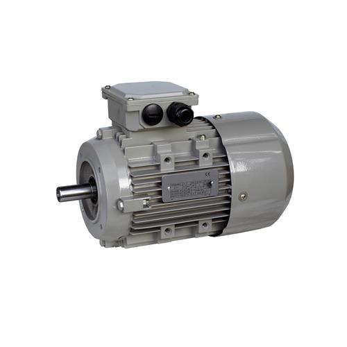  
 Bauform: B14A 
 Leistung: 1,1 kW 
 Drehzahl: 4-polig - 1500 U/min 
 Spannung: 230/400 V 
 