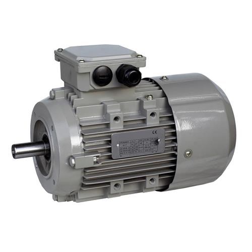  
 Bauform: B14A 
 Leistung: 2,2 kW 
 Drehzahl: 6-polig - 1000 U/min 
 Spannung: 230/400 V 
 