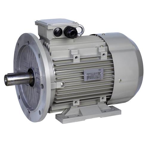  
 Bauform: B35 
 Leistung: 5,5 kW 
 Drehzahl: 2-polig - 3000 U/min 
 Spannung: 400/690 V 
 