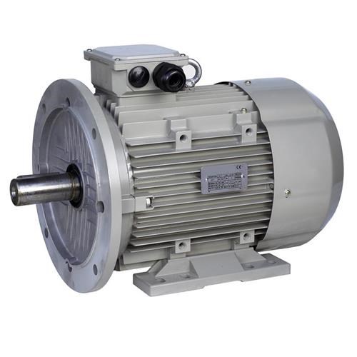  
 Bauform: B35 
 Leistung: 5,5 kW 
 Drehzahl: 2-polig - 3000 U/min 
 Spannung: 400/690 V 
 