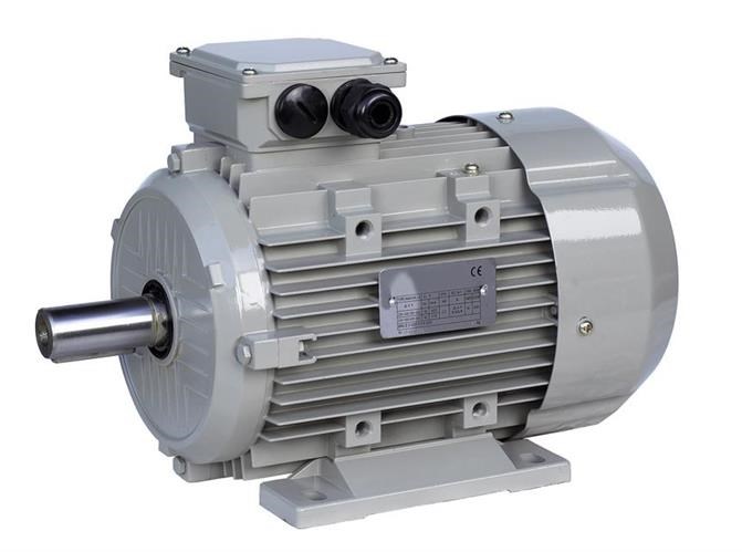  
 Bauform: B3 
 Leistung: 5,5 kW 
 Drehzahl: 6-polig - 1000 U/min 
 Spannung: 400/690 V 
 