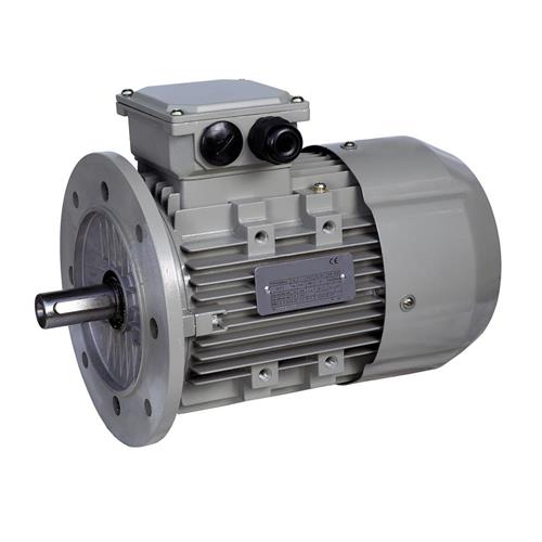  
 Bauform: B5 
 Leistung: 2,2 kW 
 Drehzahl: 4-polig - 1500 U/min 
 Spannung: 230/400 V 
 