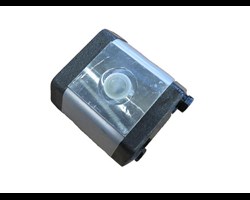   Pumpe BG 2, 14 ccm, mit Innengewinde f&uuml;r Elektromotor, rechtsdrehend  
  Geeignet f&uuml;r X-Spalter: XM-14/E, XM-14/K, XL-14/E, XL-14/K, XM-11/E und XM-11/K   