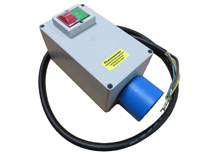  Schalter K-3000, 230 Volt, ohne Bremse (Magnetbremse), aus verst&auml;rktem Material. 
 Modellnummer: 00453001 
 Geeignet f&uuml;r: BK-450 S Basic mit 3,0 kW / 230 Volt und BK-450 S Profi mit 3,0 kW / 230 Volt 
 Die Lieferung enth&auml;lt einen Schaltplan. 