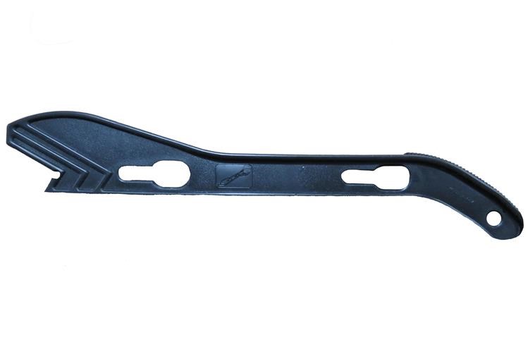  Schiebestock f&uuml;r Tischkreiss&auml;gen und Baukreiss&auml;gen. 