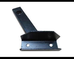  Unterlenker f&uuml;r Dreipunktanh&auml;ngung 
 Die Lieferung enth&auml;lt 1 St&uuml;ck links und 1 St&uuml;ck rechts 
 Geeignet f&uuml;r die Brennholzkreiss&auml;gen: WISA ZG, WISA ZMG, W-MAX ZG, W-SEC M, W-SEC ZG und W-SEC ZMG 