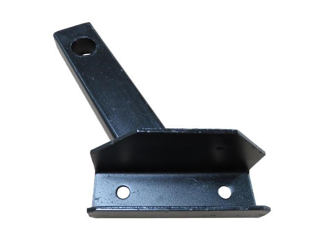  Unterlenker f&uuml;r Dreipunktanh&auml;ngung 
 Die Lieferung enth&auml;lt 1 St&uuml;ck links und 1 St&uuml;ck rechts 
 Geeignet f&uuml;r die Brennholzkreiss&auml;gen: WISA ZG, WISA ZMG, W-MAX ZG, W-SEC M, W-SEC ZG und W-SEC ZMG 