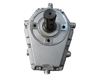  Getriebe mit Pumpe BG 3, 32 ccm 
 Set aus Pumpe G 3, 540 U/Min 1:3, 8 m&auml;nnlich mit Nabe und montiert 
 passend f&uuml;r: XL-18/Z 