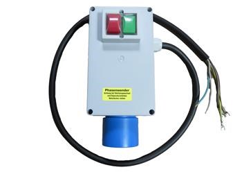  Schalter K-3000, 230 Volt, ohne Bremse (Magnetbremse), aus verst&auml;rktem Material. 
 Modellnummer: 00453001 
 Geeignet f&uuml;r: BK-450 S Basic mit 3,0 kW / 230 Volt und BK-450 S Profi mit 3,0 kW / 230 Volt 
 Die Lieferung enth&auml;lt einen Schaltplan. 